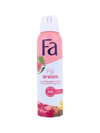 Fa Deodorant Spray Fiji Dream, 150 ml