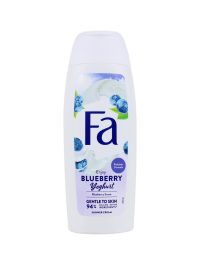 Fa Douchegel Yoghurt Blueberry, 250 ml