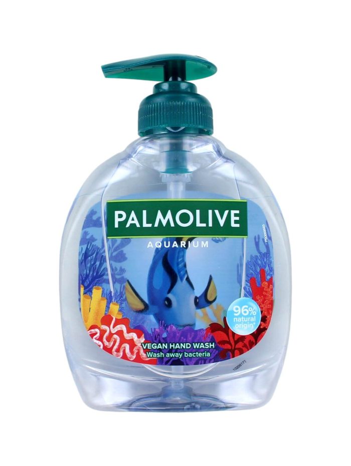 Palmolive Handzeep Aquarium, 300 ml