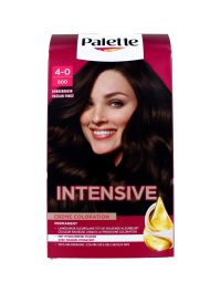 Poly Palette Haarverf Intensive Creme Color 800 Donker Bruin