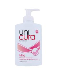 Unicura Handzeep Mild, 250 ml