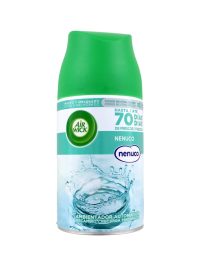 Airwick Freshmatic Navulling Nenuco, 250 ml