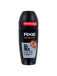 Axe Deodorant Roller Dark Temptation, 50 ml