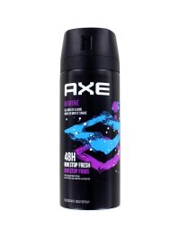 Axe Deodorant Spray Marine, 150 ml