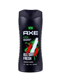 Axe Douchegel Africa, 400 ml