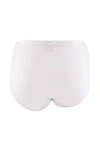 Boru Bamboo Dames Slip Wit