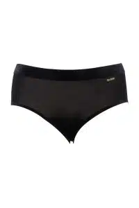 Boru Bamboo Hipster Zwart