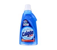 Calgon 3in1 Wasmachine Reiniger & Beschermer Vloeibaar, 750 ml