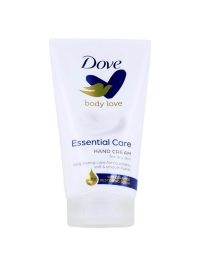 Dove Handcreme Essential Care, 75 ml