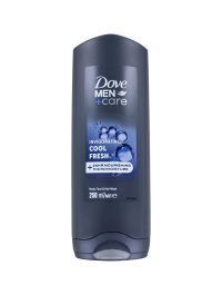 Dove Men+Care Douchegel Cool Fresh, 250 ml