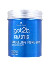 Got2B Chaotic Modelling Fibre Gum, 100 ml