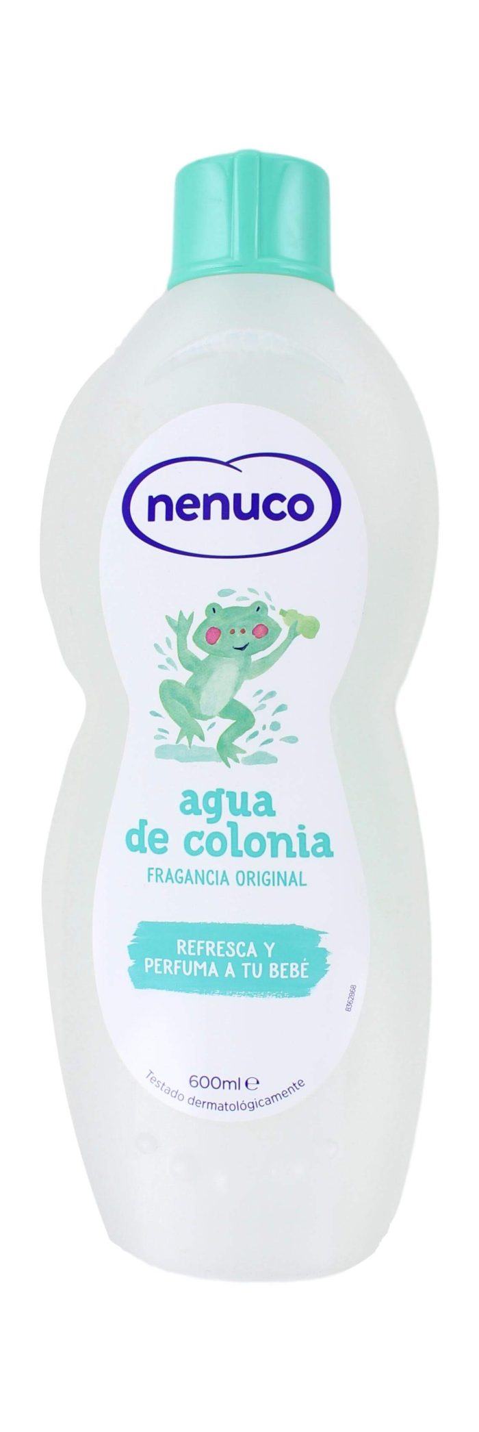 Nenuco Cologne Original, 600 ml