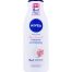 Nivea Bodylotion 5in1 Rose Touch & Hydration, 400 ml