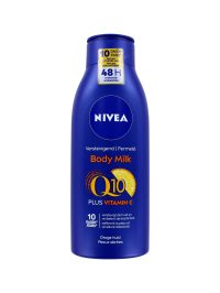 Nivea Bodymilk Q10 Verstevigend, 400 ml