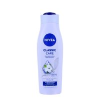 Nivea Shampoo Classic Care, 250 ml