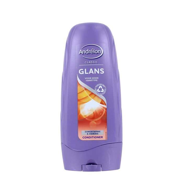 Andrelon Conditioner Glans, 300 ml