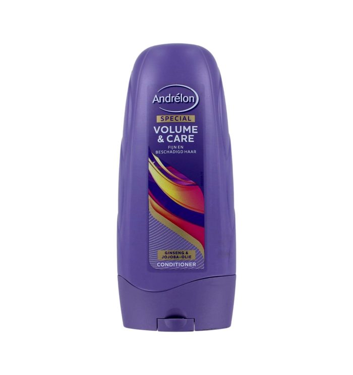 Andrelon Conditioner Volume & Care, 300 ml