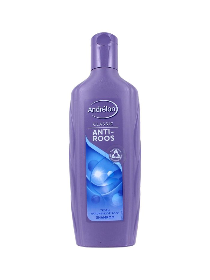 Andrelon Shampoo Anti-Roos, 300 ml