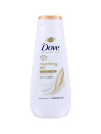 Dove Douchegel Nourishing Silk, 400 ml