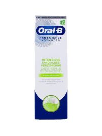 Oral-B Tandpasta Intensieve Tandvleesverzorging Intense Reiniging, 75 ml