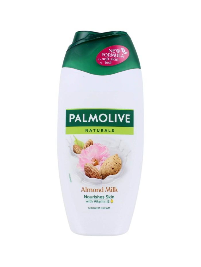 Palmolive Douchegel Amandelmelk, 250 ml