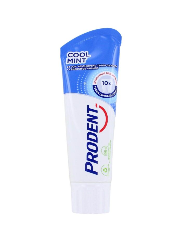 Prodent Tandpasta Coolmint, 75 ml