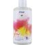 Dove Bad & Douchegel Therapy Glow, 400 ml