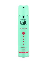 Taft Haarlak Volume, 250 ml