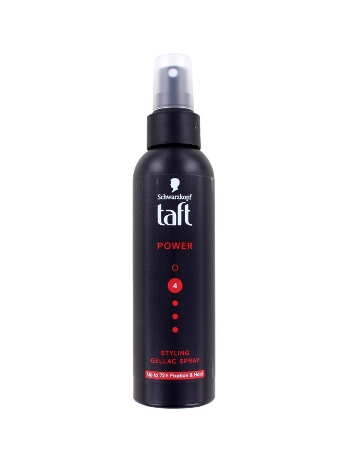 Taft Styling Gellac Spray, 150 ml