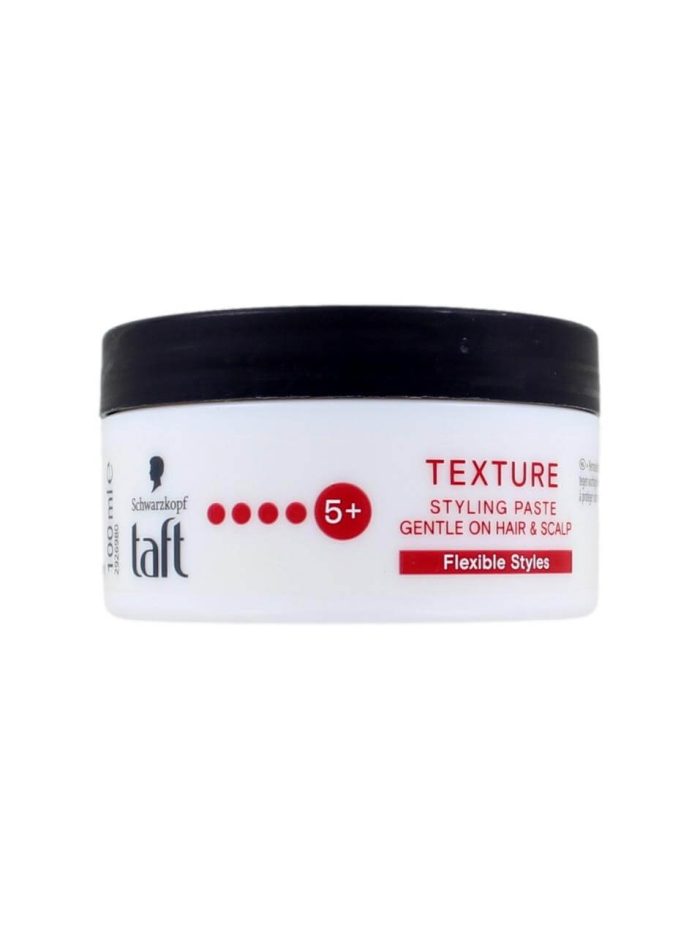 Taft Styling Paste Texture, 100 ml