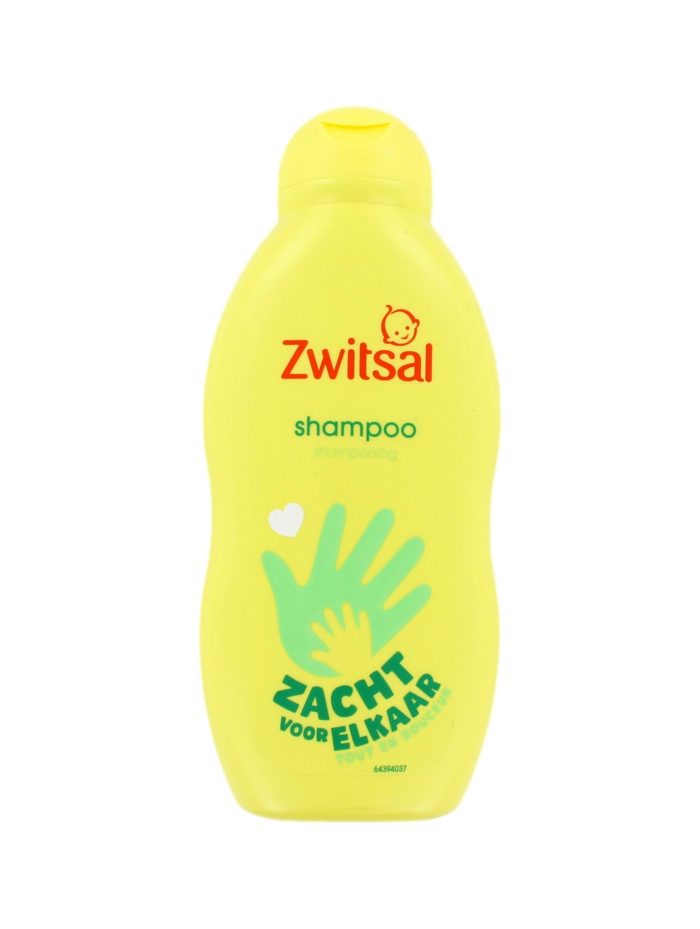 Zwitsal Shampoo, 200 ml