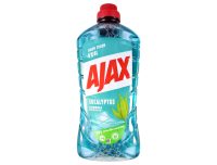 Ajax Allesreiniger Eucalyptus, 1000 ml