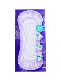 Always Inlegkruisjes Normal 0% Perfume Daily Fresh, 30 Stuks