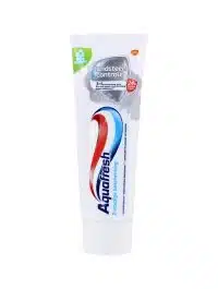 Aquafresh Tandpasta Tandsteen Controle, 75 ml