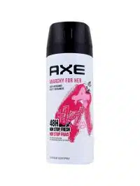 Axe Deodorant Spray Anarchy For Her, 150 ml