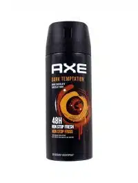 Axe Deodorant Spray Dark Temptation, 150 ml