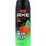 Axe Deodorant Spray Jungle Fresh, 150 ml