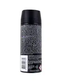Axe Deodorant Spray Marine, 150 ml