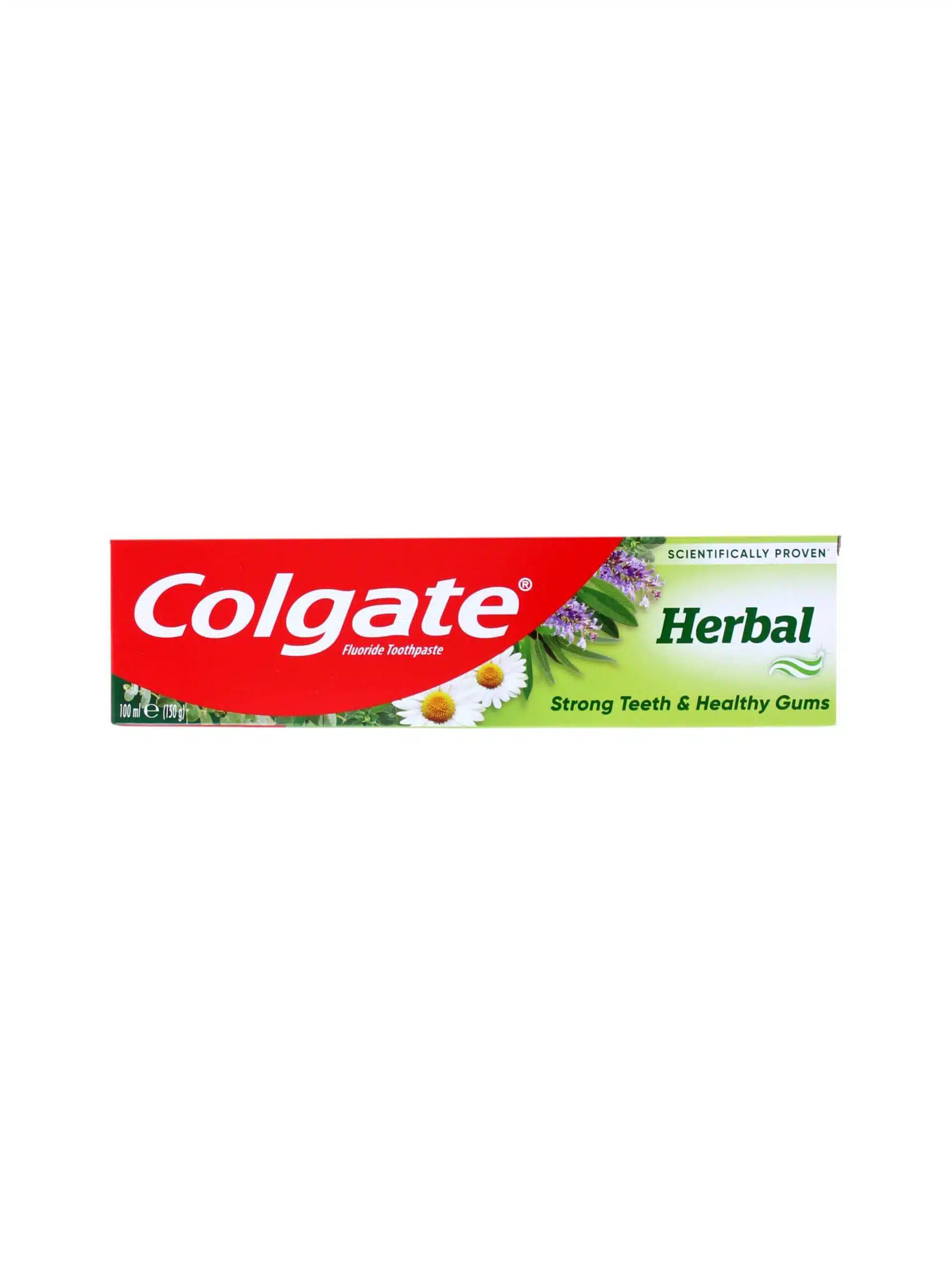 Colgate Tandpasta Herbal, 100 ml