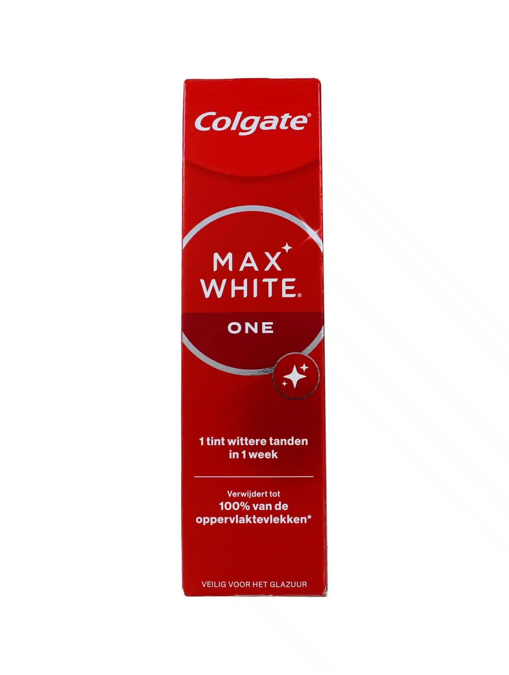 Colgate Tandpasta Max White One, 75 ml