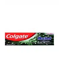 Colgate Tandpasta Maxfresh Bamboo Charcoal, 100 ml