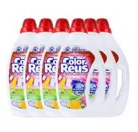 Color Reus Vloeibaar Wasmiddel 114 Wasbeurten (6x19)