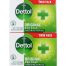 Dettol Handzeepblokjes Original, 2x100 Gram