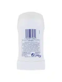 Dove Deodorant Stick Invisible Dry, 40 ml
