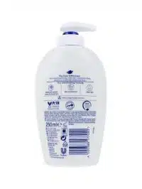 Dove Handzeep Deeply Nourishing, 250 ml