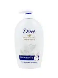 Dove Handzeep Deeply Nourishing, 250 ml