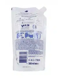 Dove Handzeep Navulling Nourishing Silk, 500 ml