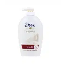 Dove Handzeep Nourishing Silk, 250 ml