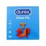 Durex Condooms Close Fit, 3 Stuks