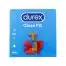 Durex Condooms Close Fit, 3 Stuks